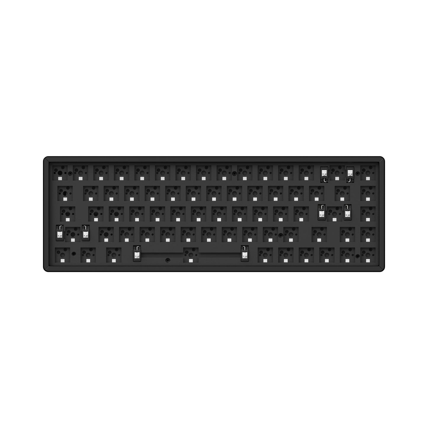 Keychron K6 Pro QMK/VIA Wireless Custom Mechanical Keyboard