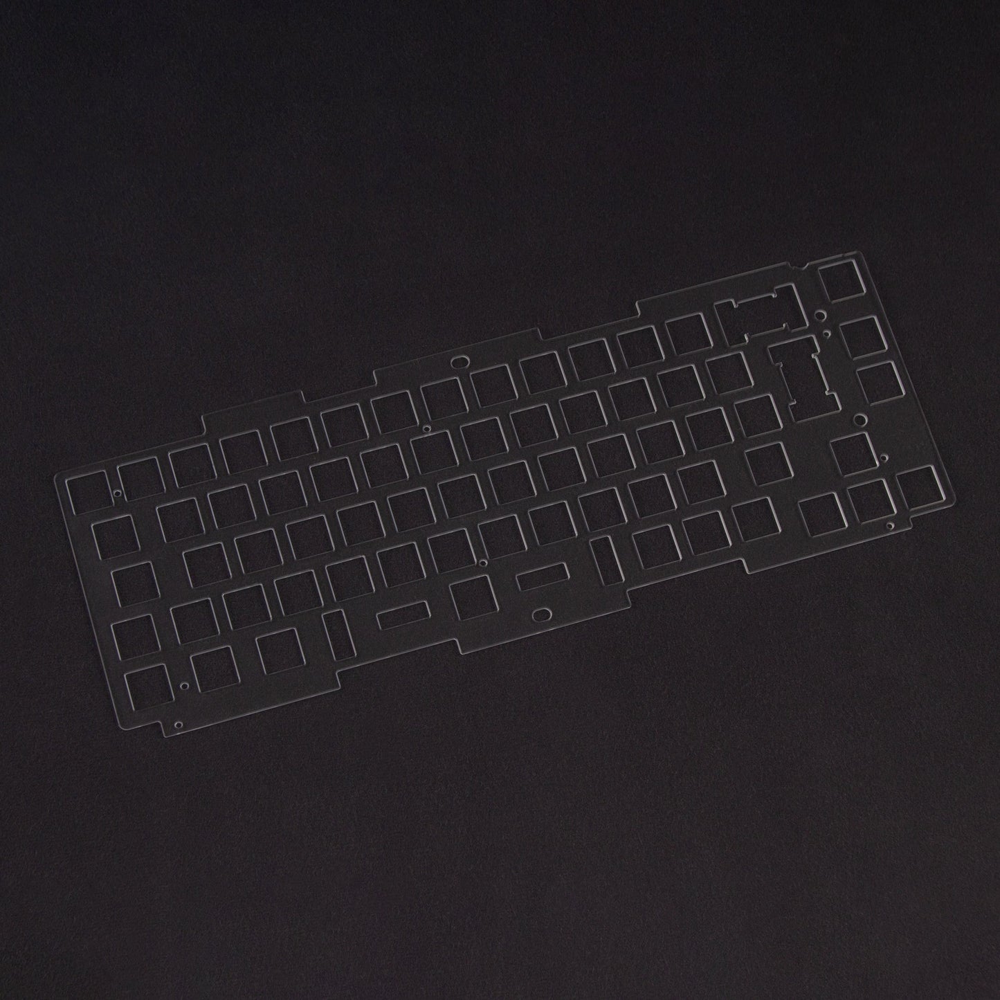 Q2 PC Plate