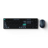 B36 Keyboard + BM25 Mouse