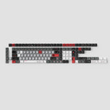 Full Set (141 keys)