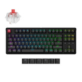 RGB Backlight (Hot-swappable)