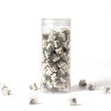 Silver (Two-Stage Spring)