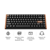 Special Edition ISO