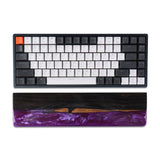 Resin and Wooden