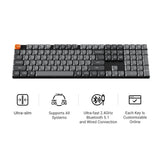White Backlight (Hot-Swappable)