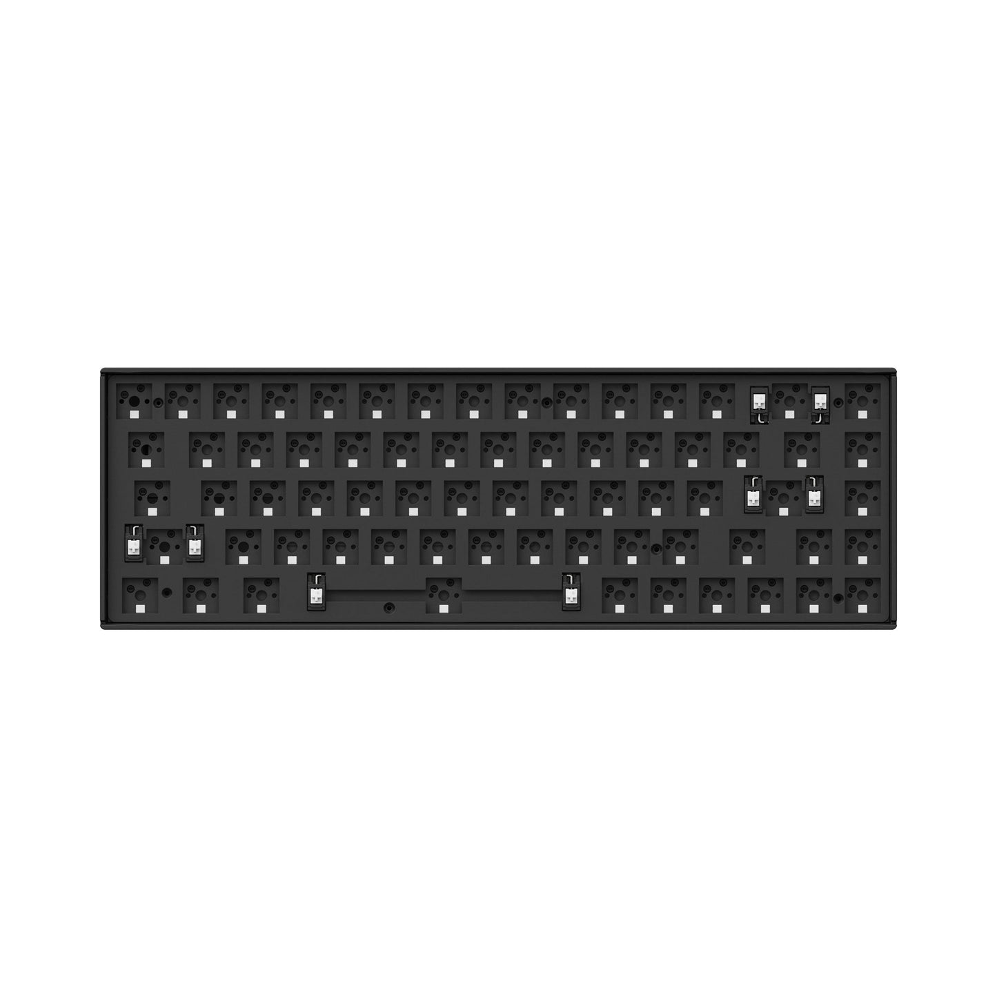 Keychron K6 Pro QMK/VIA Wireless Custom Mechanical Keyboard