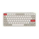 Retro Red