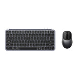 B1 Pro Keyboard + BM24 Mouse