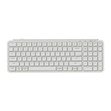 Ivory White
