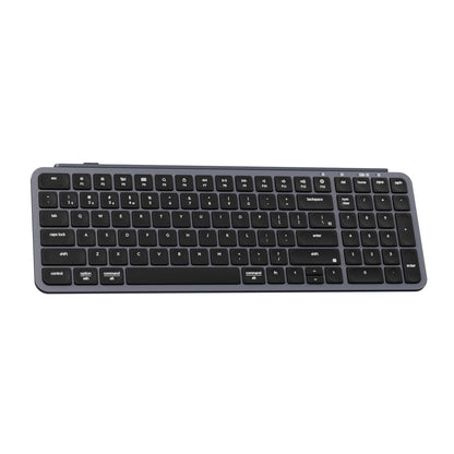Keychron B2 Pro Ultra-Slim Wireless Keyboard