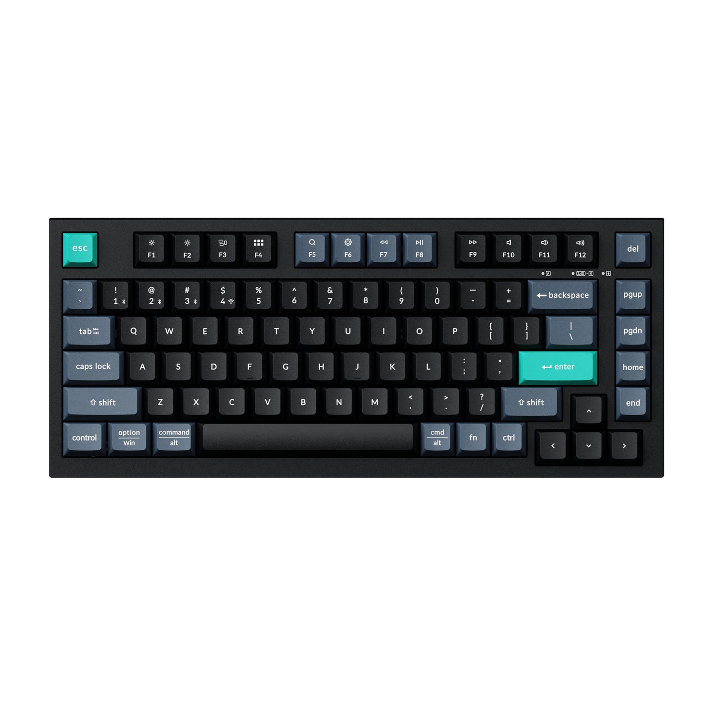 Keychron B31 Wireless Keyboard