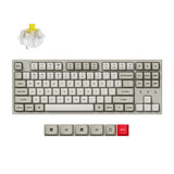 Keychron Super Banana