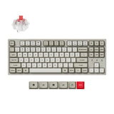 RGB Backlight (Hot-swappable)