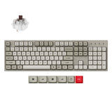 Keychron Super Brown