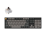 K Pro Brown Switch