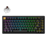 Keychron Super Brown