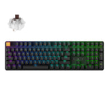 Keychron Super Brown
