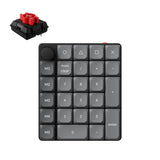 RGB Backlight (Hot-Swappable)