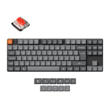RGB Backlight (Hot-Swappable)