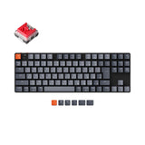 Low Profile Keychron Optical (Hot-Swappable)