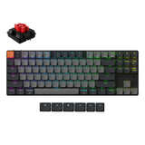 RGB Backlight
