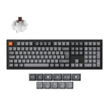 Keychron Super Brown