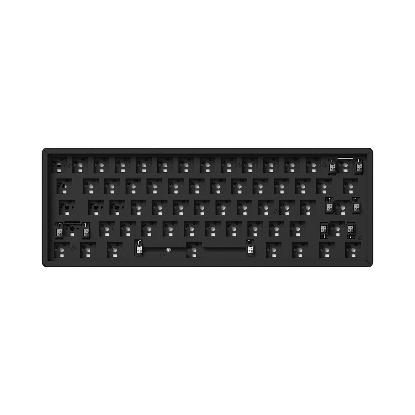 Keychron K12 Pro QMK/VIA Wireless Mechanical Keyboard
