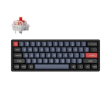 RGB Backlight Aluminum Frame
