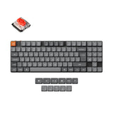 RGB Backlight (Hot-Swappable)