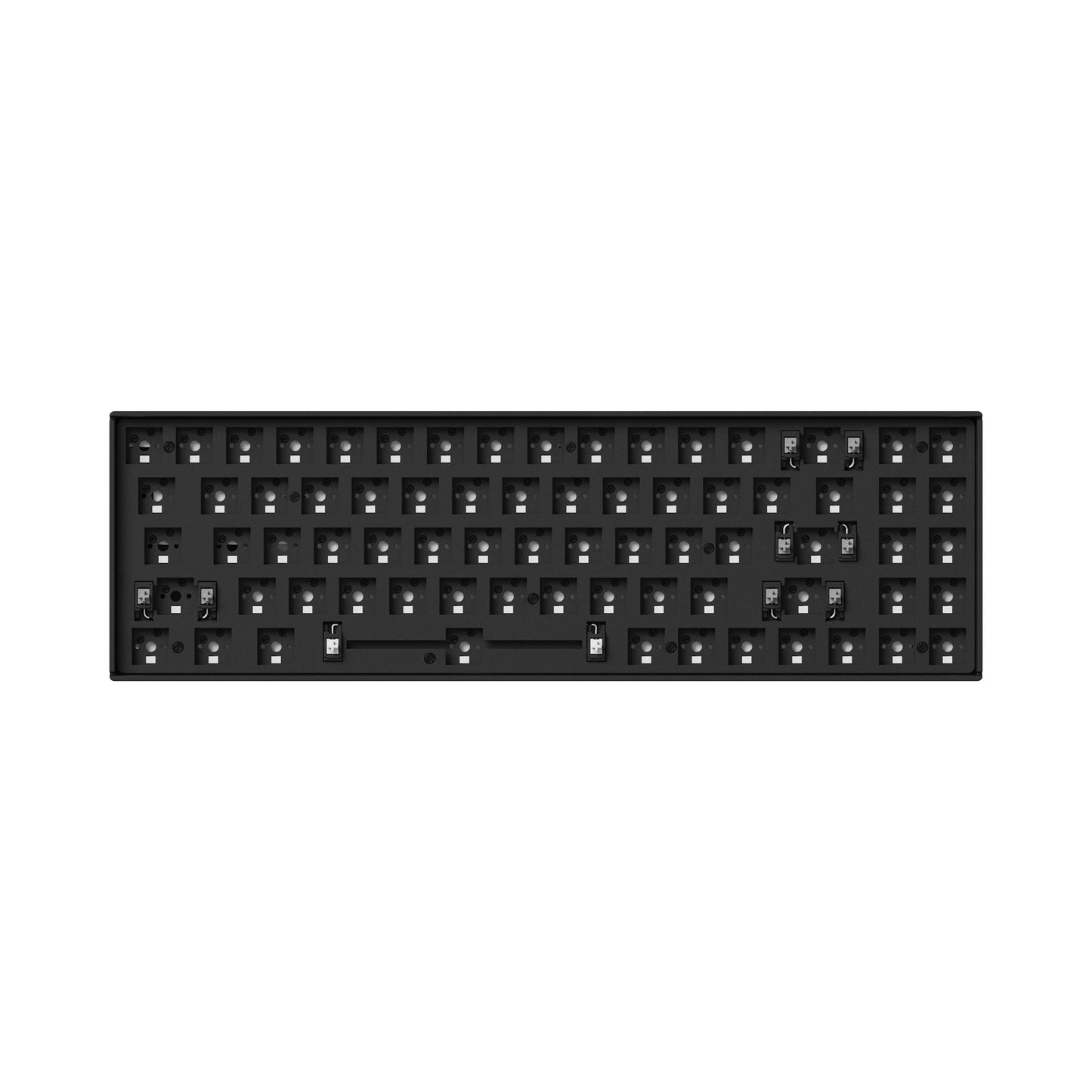 Keychron K14 Pro QMK/VIA Wireless Mechanical Keyboard