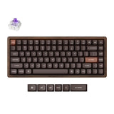 All-Wood Special Edition
