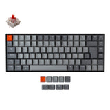 White Backlight