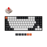 White Backlight