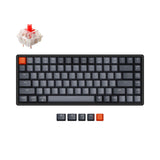 RGB Backlight Aluminum Frame (Version B)