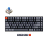 Keychron Super Blue