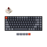 Keychron Super Brown