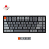 RGB Backlight Aluminum Frame