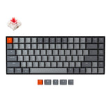 White Backlight