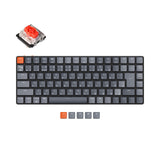 RGB Backlight