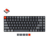 RGB Backlight