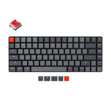 Low Profile Keychron Optical (Hot-swappable)