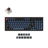 Keychron K Pro Mechanical Brown