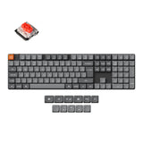 RGB Backlight (Hot-Swappable)