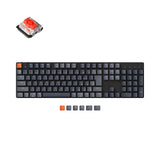 RGB Backlight