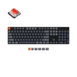 RGB Backlight