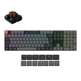Keychron Milk POM Switch Brown