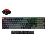 RGB Backlight