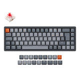 Gateron G Pro Mechanical (Hot-Swappable)