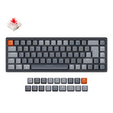 RGB Backlight Aluminum Frame