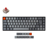 RGB Backlight